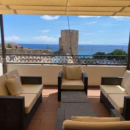 Circus House, Tarracohomes Ταραγόνα Εξωτερικό φωτογραφία