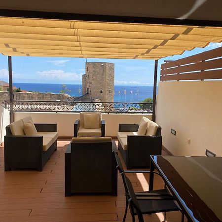 Circus House, Tarracohomes Ταραγόνα Εξωτερικό φωτογραφία