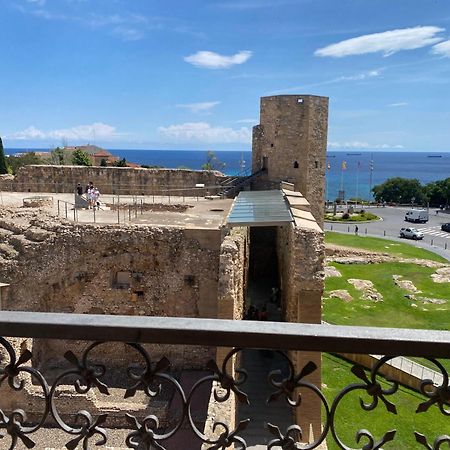 Circus House, Tarracohomes Ταραγόνα Εξωτερικό φωτογραφία