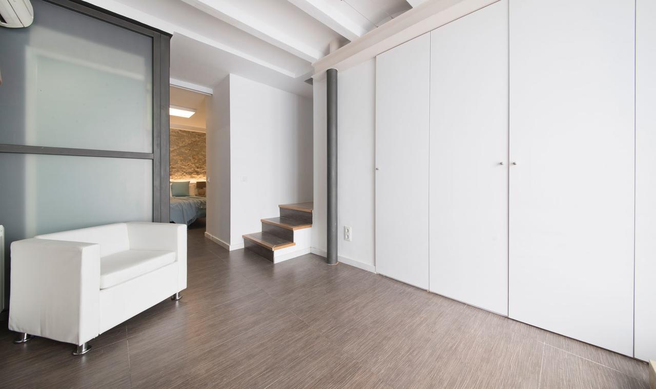 Circus House, Tarracohomes Ταραγόνα Εξωτερικό φωτογραφία