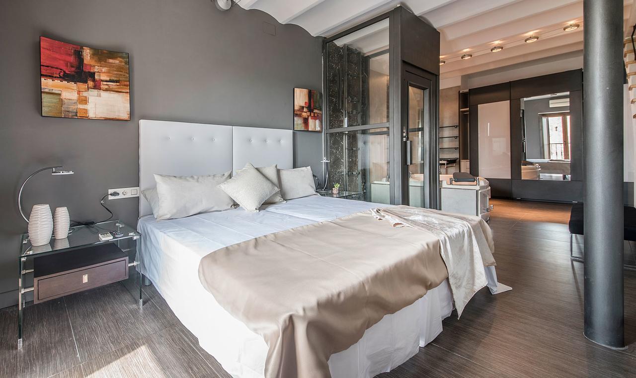 Circus House, Tarracohomes Ταραγόνα Εξωτερικό φωτογραφία