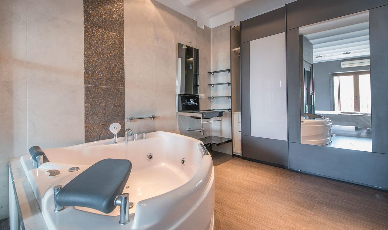 Circus House, Tarracohomes Ταραγόνα Εξωτερικό φωτογραφία