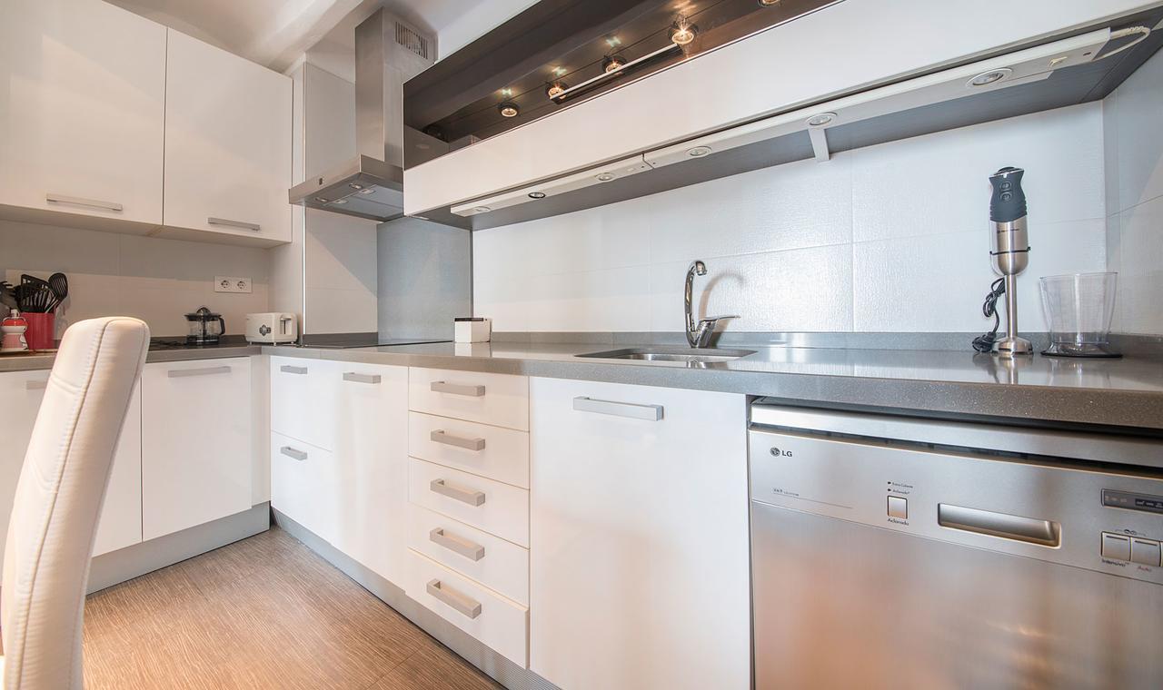 Circus House, Tarracohomes Ταραγόνα Εξωτερικό φωτογραφία