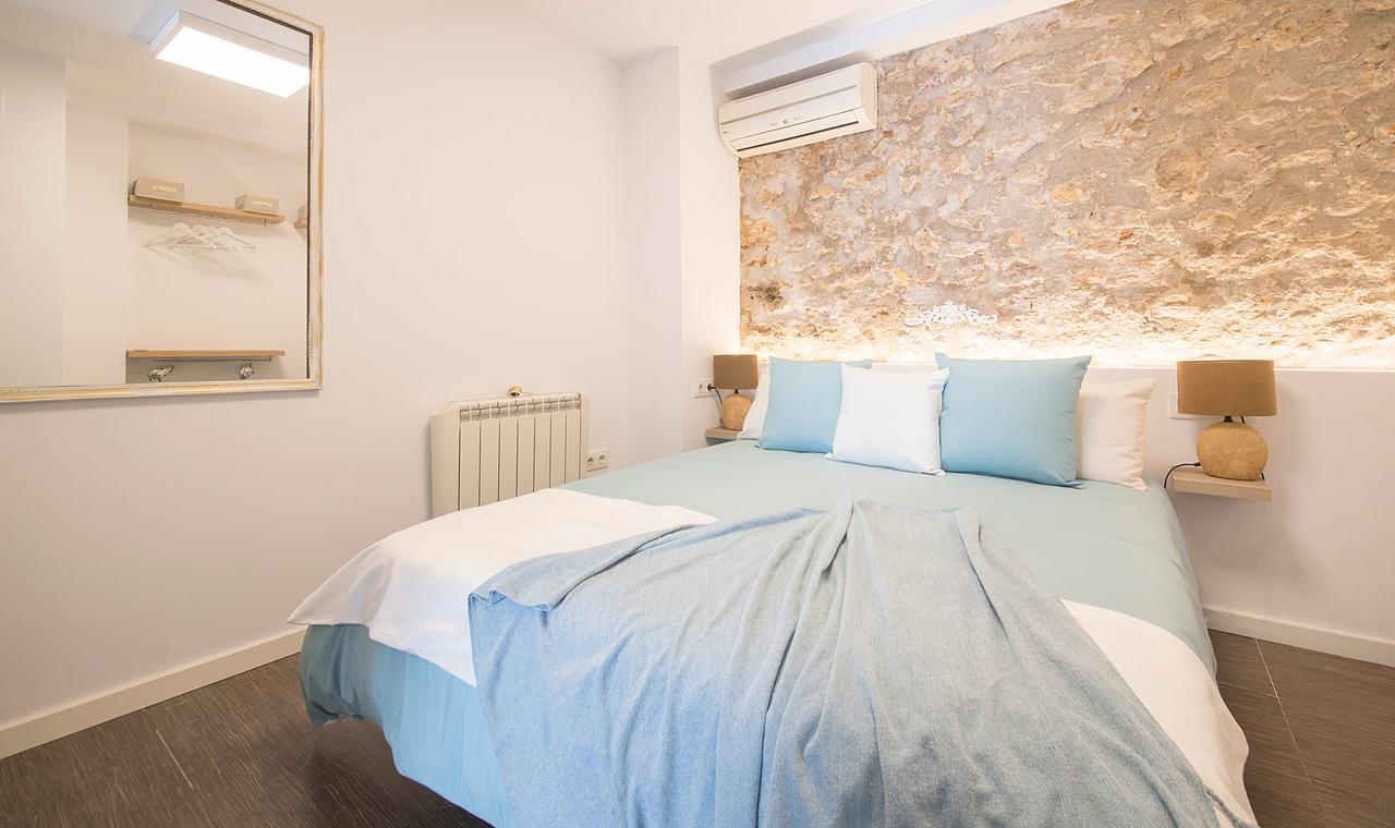 Circus House, Tarracohomes Ταραγόνα Εξωτερικό φωτογραφία
